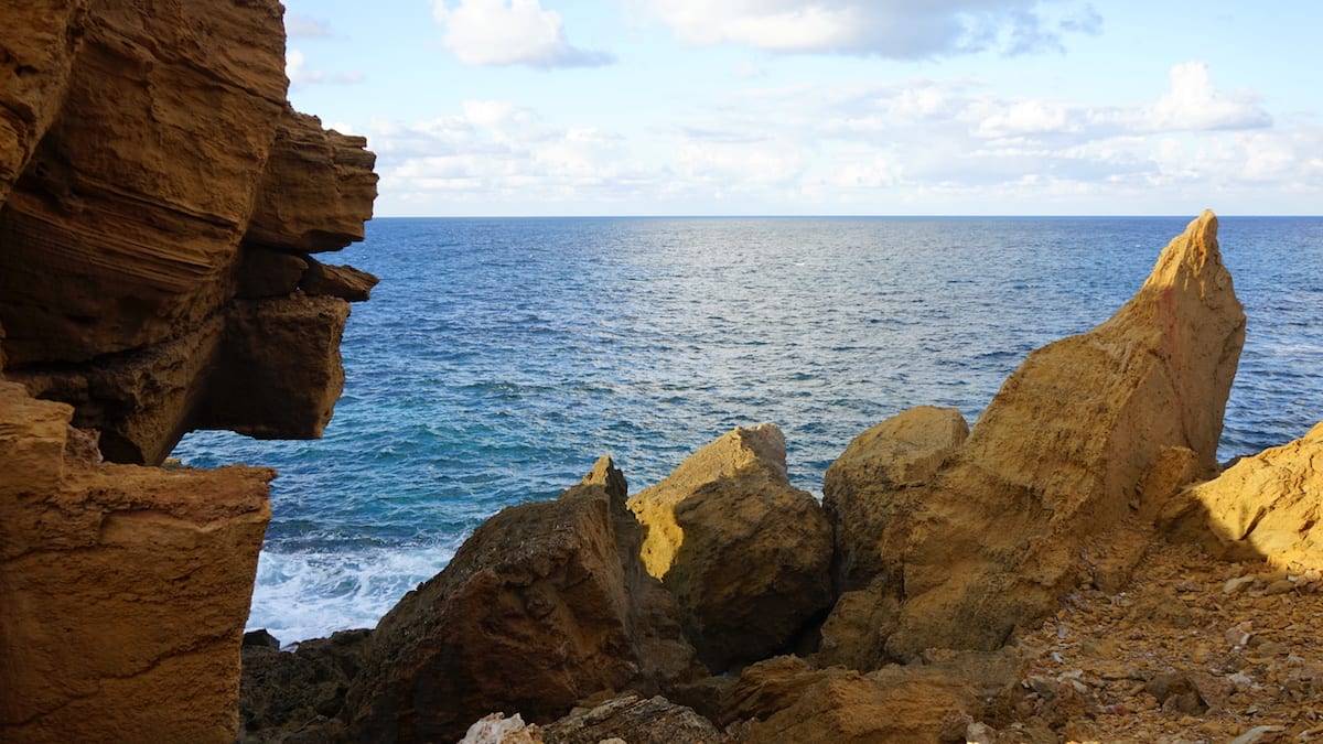 El Haouaria, Cap Bon, Tunesien. Foto: Beate Ziehres, Reiselust-Mag