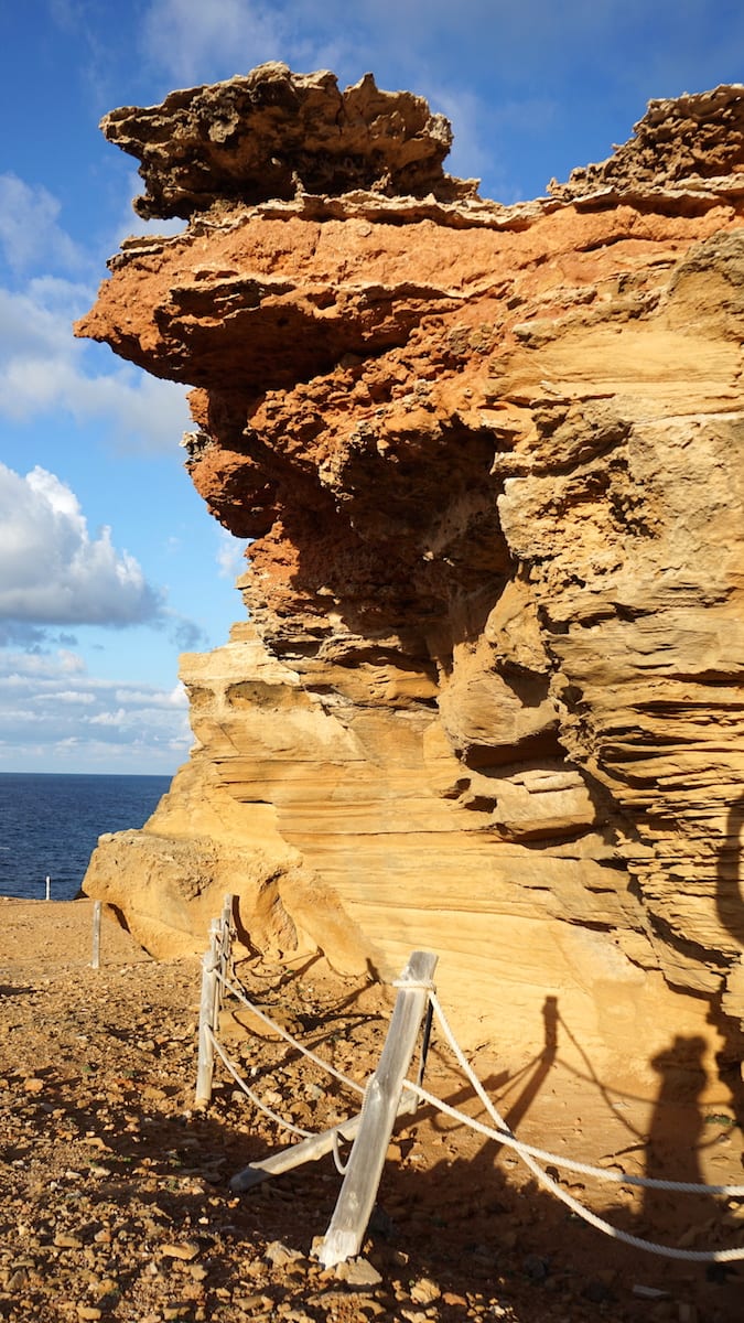 El Haouaria, Cap Bon, Tunesien