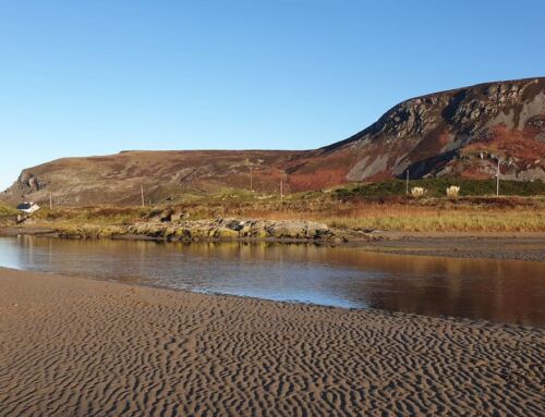 Donegal Sehenswürdigkeiten