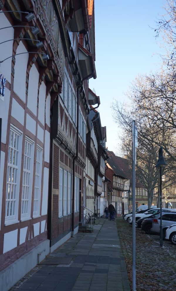 Helmstedt eine Stadt wie ein lebendiges Geschichtsbuch ReiselustMag