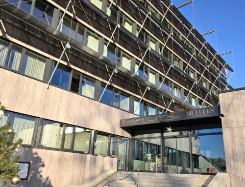 Hotel Morgenroth Bad Blankenburg – Auszeit im Thüringer Wald