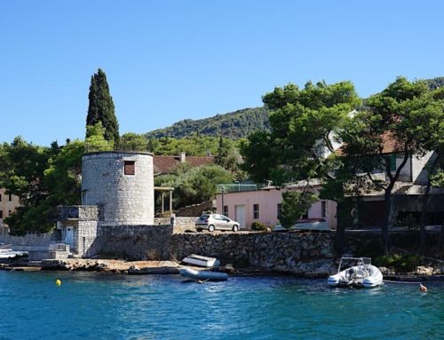 Hvar – eine der schönsten Inseln der Welt