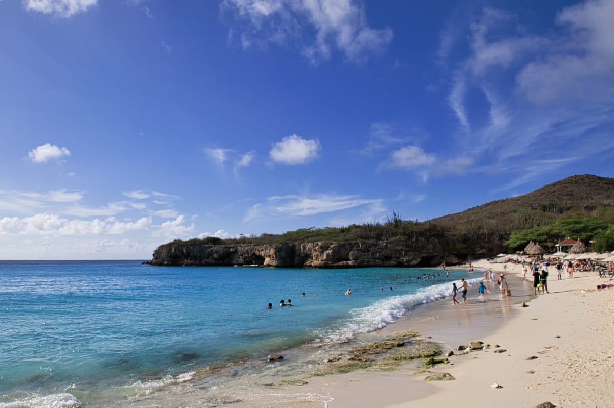 Der Große Knip Strand