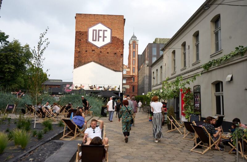 Łódź eine polnische Stadt erfindet sich neu ReiselustMag