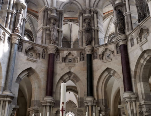 Magdeburg: Reise auf den Spuren von Kaiser Otto I.