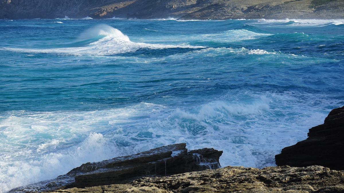 Cala Mesquida. Foto: Beate ZIehres, Reiselust-Mag
