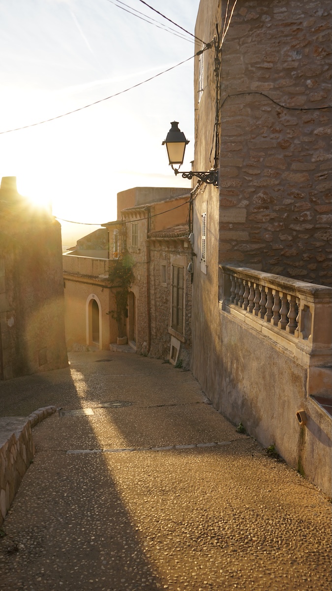 Capdepera, Mallorca. Foto: Beate ZIehres, Reiselust-Mag