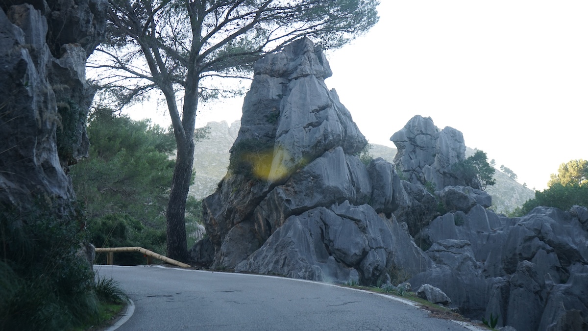Mallorca Tramuntana Foto: Beate Ziehres, Reiselust-Mag