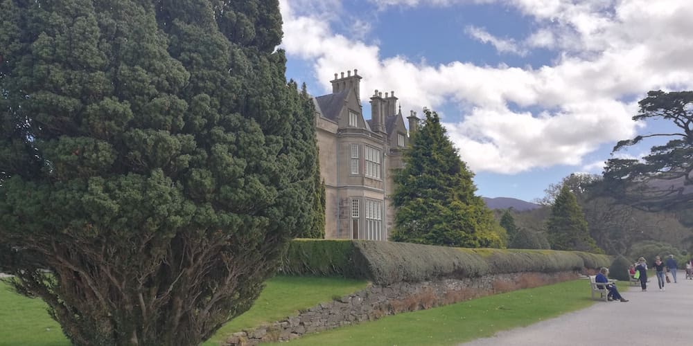 Das Muckross House