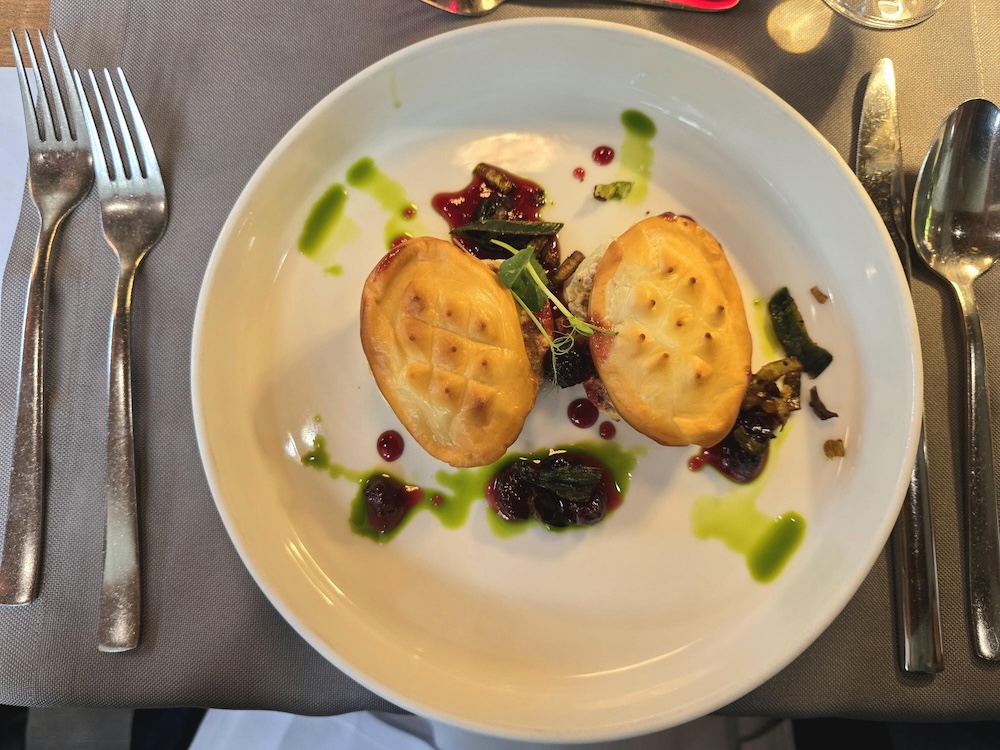 Geräucherter Oscypek-Käse. Foto: Beate Ziehres, Reiselust-Mag.