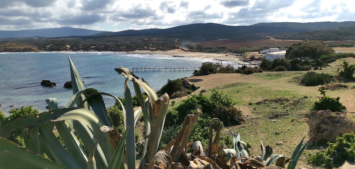 Port aux Princes, Tunesien. Foto: Beate Ziehres, Reiselust-Mag