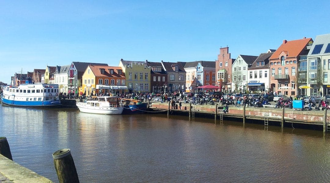 Warum Husum das perfekte Ziel für einen Osterausflug ist