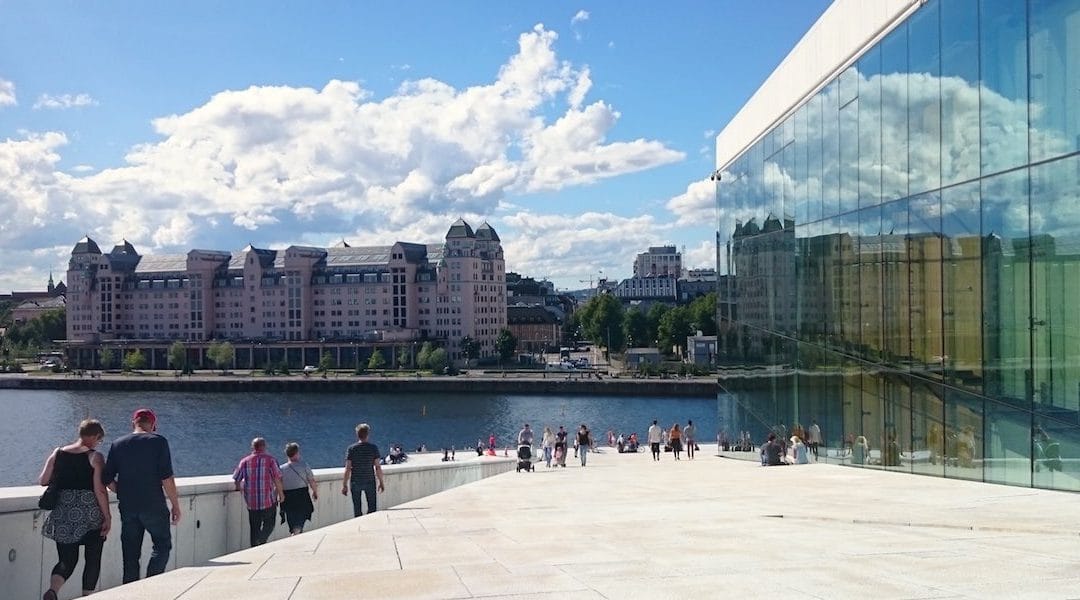 7 Tipps für die Reise in die teuerste Stadt der Welt: Oslo budgetfreundlich entdecken