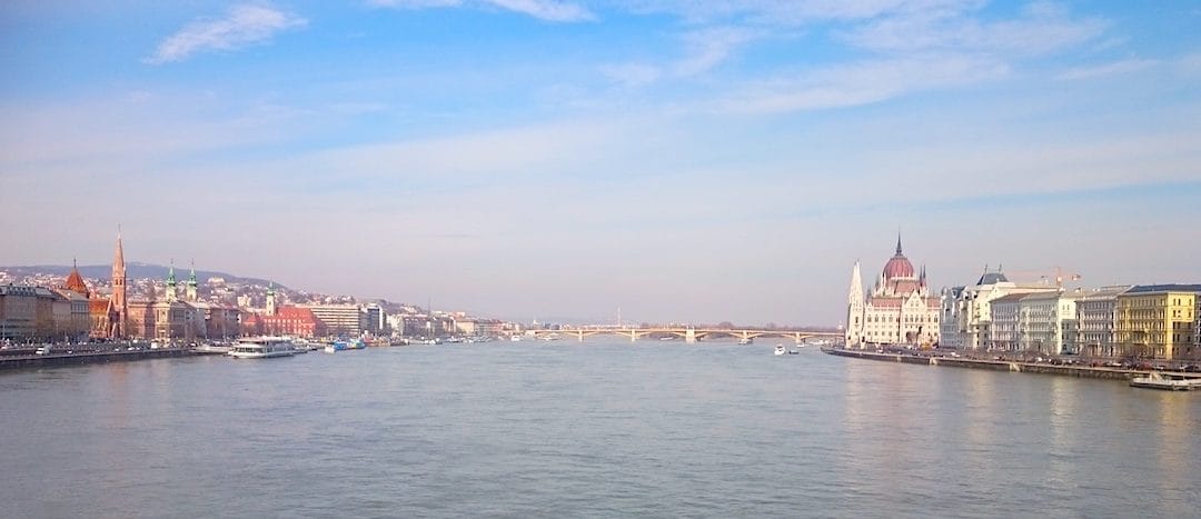 7 Sehenswürdigkeiten in Budapest, die Sie nicht versäumen sollten