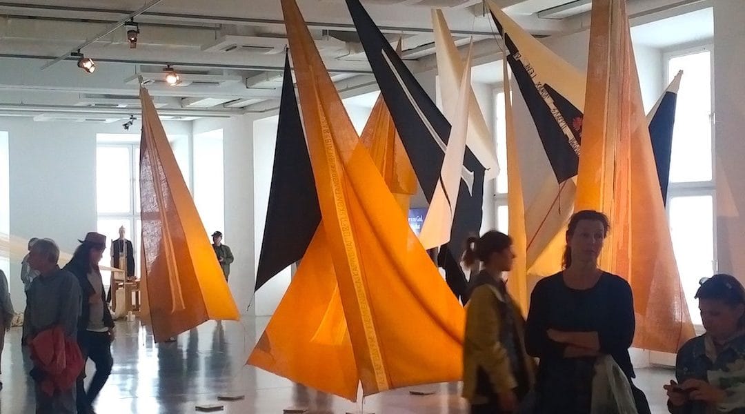 Ein Wochenende für die Kunst – Eindrücke von der 14. Documenta in Kassel