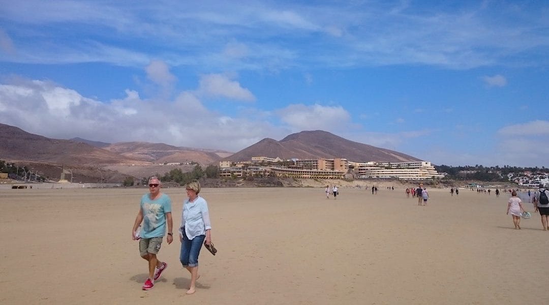 5 Reisetipps für Fuerteventura: Wir zeigen Ihnen die schönsten Stellen der Insel
