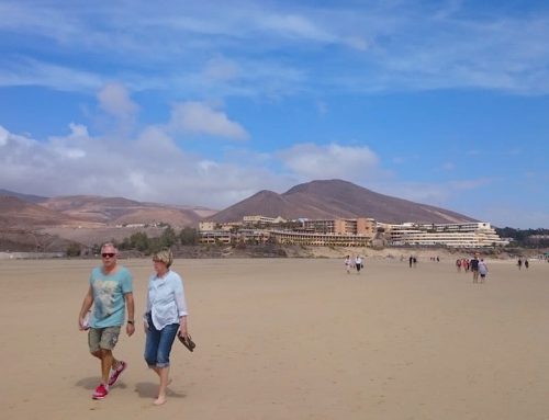 5 Reisetipps für Fuerteventura: Wir zeigen Ihnen die schönsten Stellen der Insel