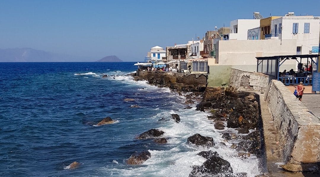 Alles blau: 8 Bilder von der griechischen Insel Kos