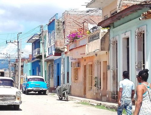 Trinidad auf Kuba: 11 Bilder und 2 Ausflugstipps