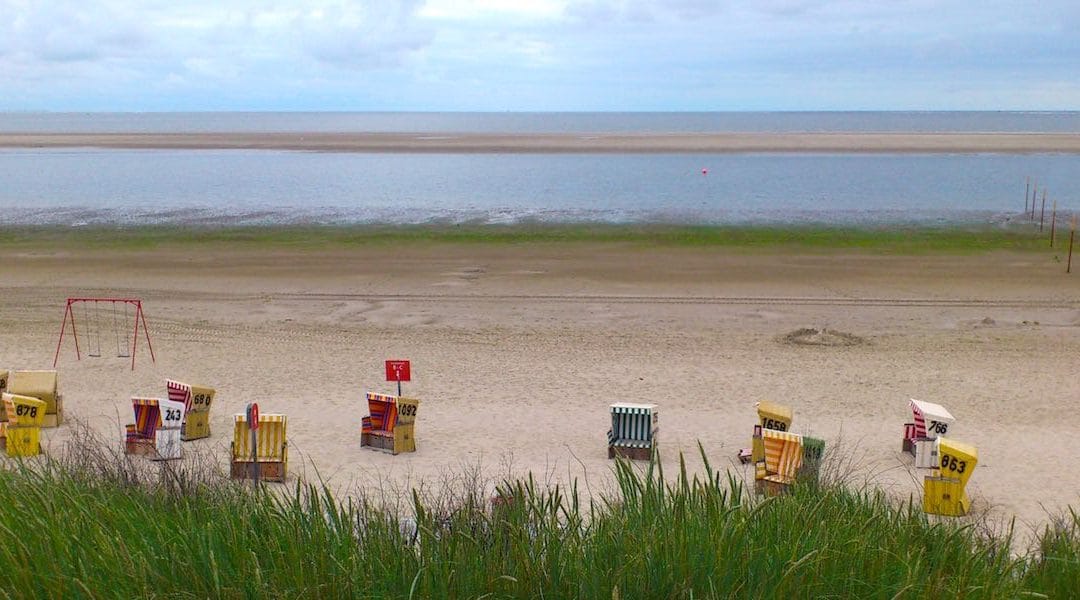 6 Erlebnisse, die einen Besuch auf Langeoog unvergesslich machen