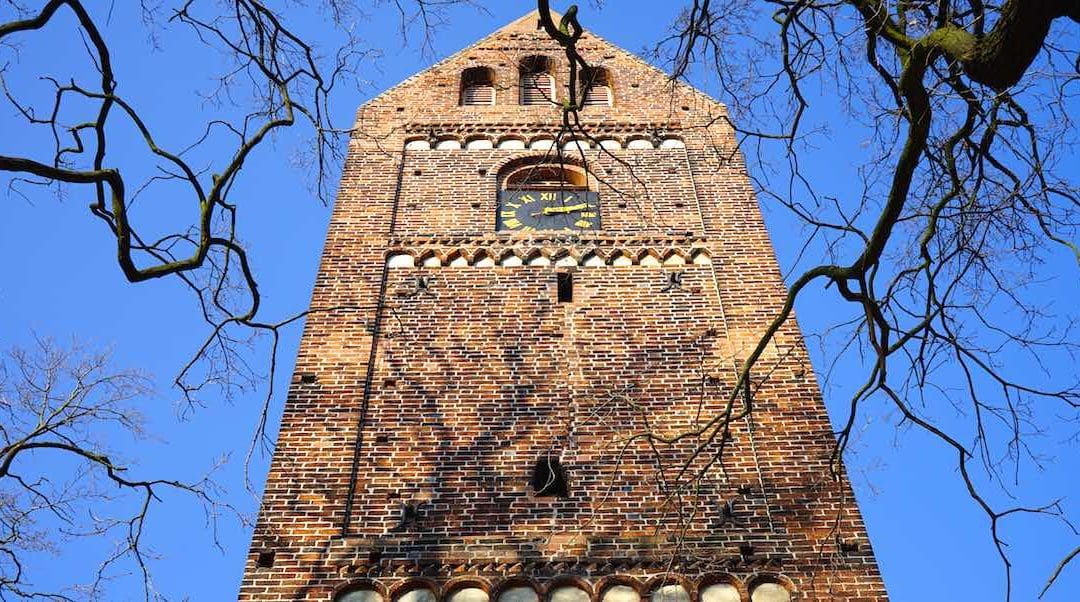 Exkursion in den Elb-Havel-Winkel: Was gibt’s in Schönhausen zu sehen?