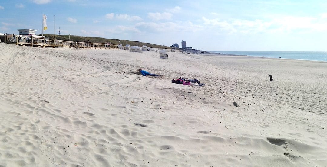 10 Tipps für einen Tagesausflug: Das tut im Frühling gut auf Sylt