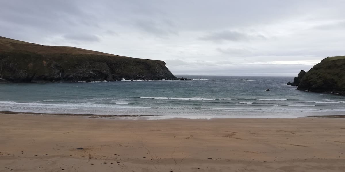 der silver strand
