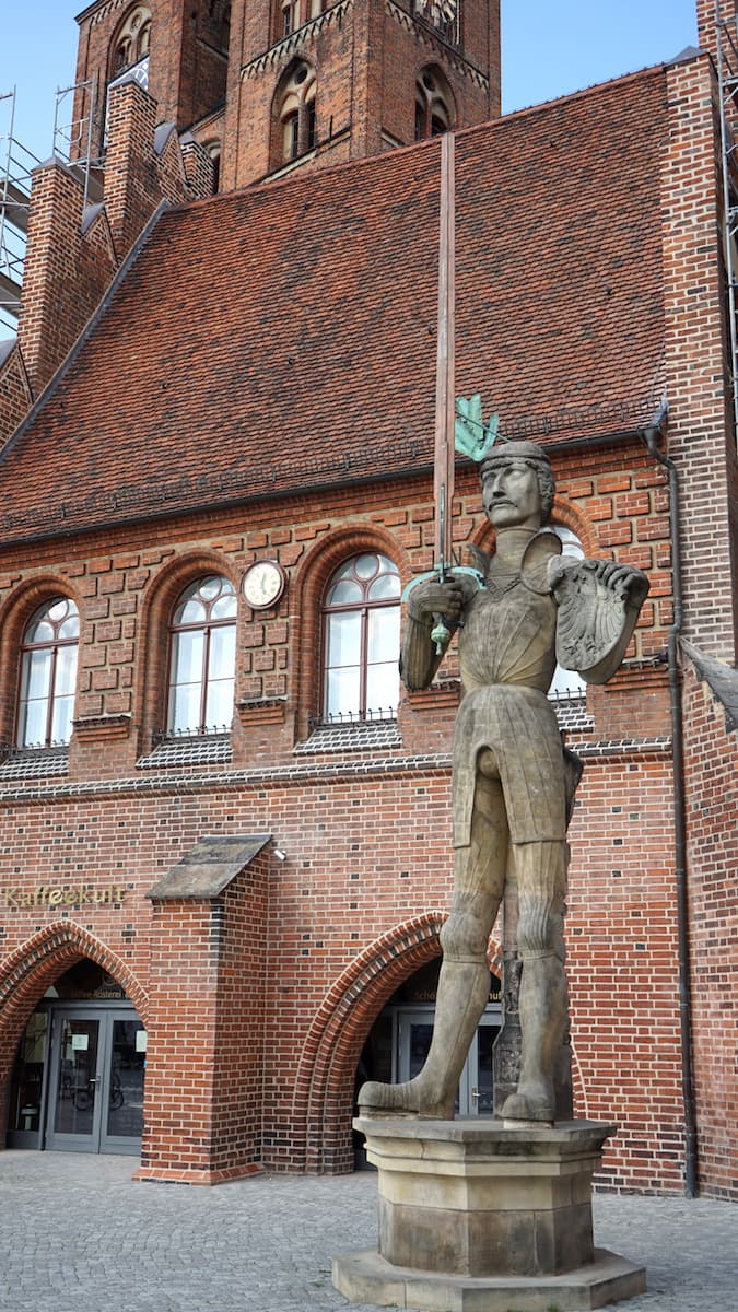 Stendal, Roland – Foto: Beate Ziehres